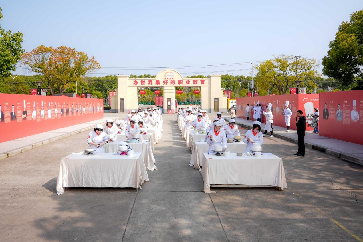 上海新东方学校动态