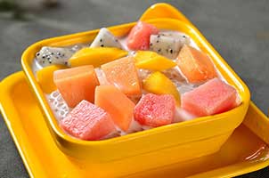 港式甜品