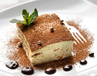 两年制经典西点专业