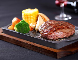 两年制西餐主厨专业