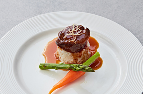 上海新东方烹饪学校