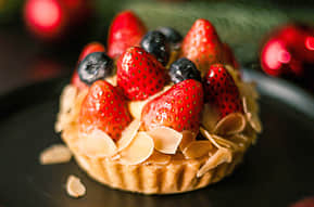 上海新东方烹饪学校