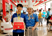 上海新东方烹饪学校