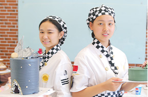 上海新东方烹饪学校